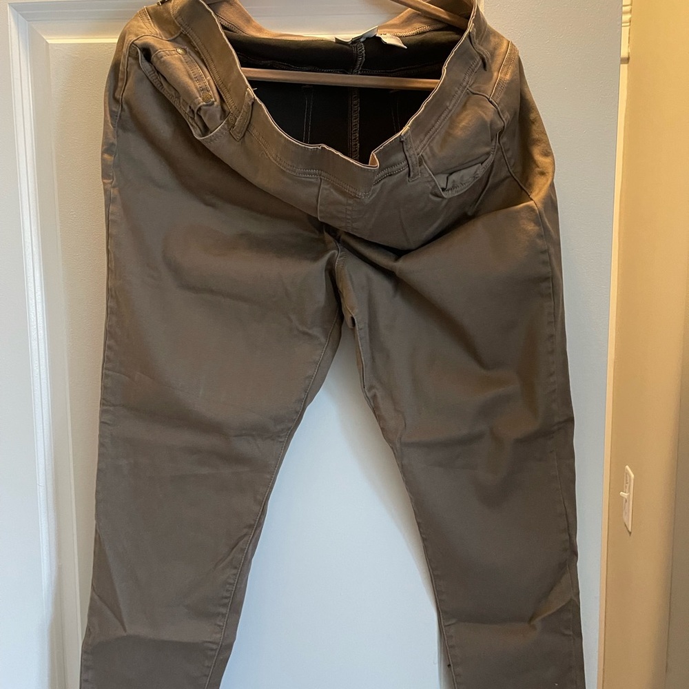DG2 jeggings